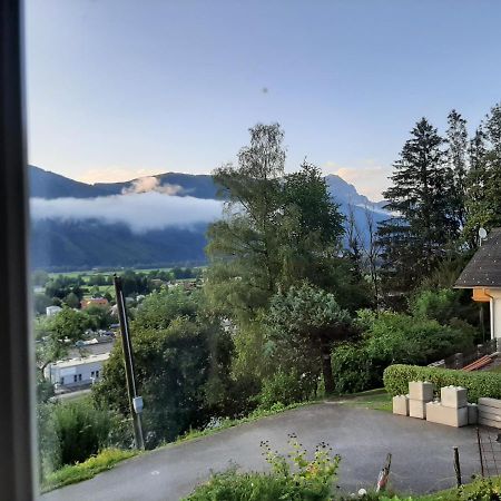 Landhaus Gschmeidler Selzthal Dış mekan fotoğraf