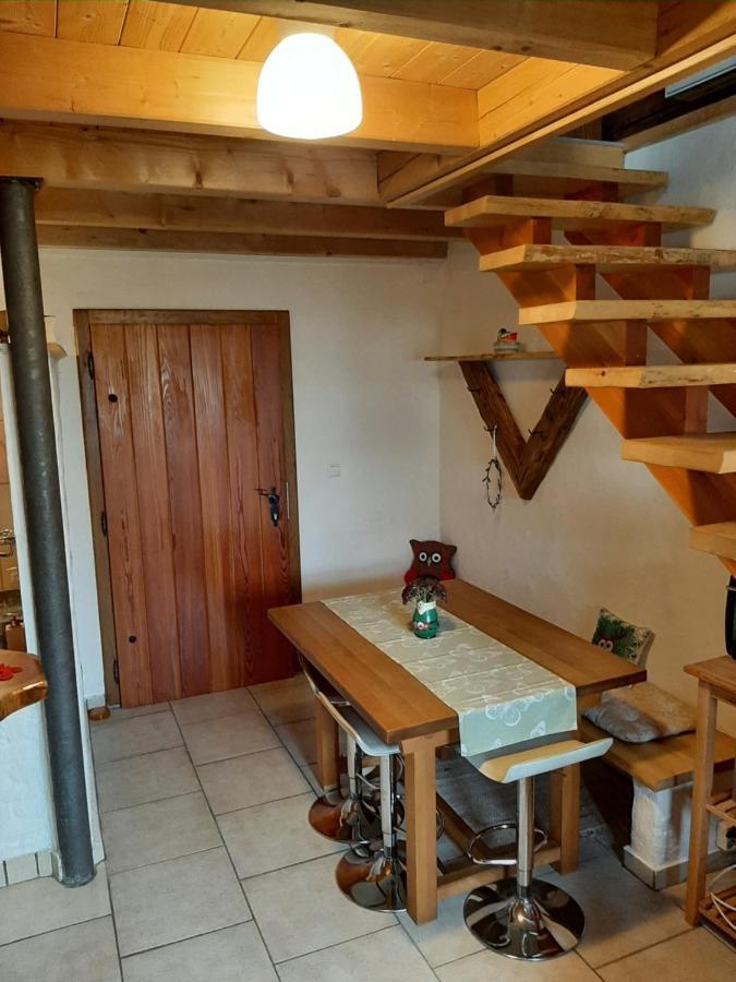 Landhaus Gschmeidler Selzthal Dış mekan fotoğraf