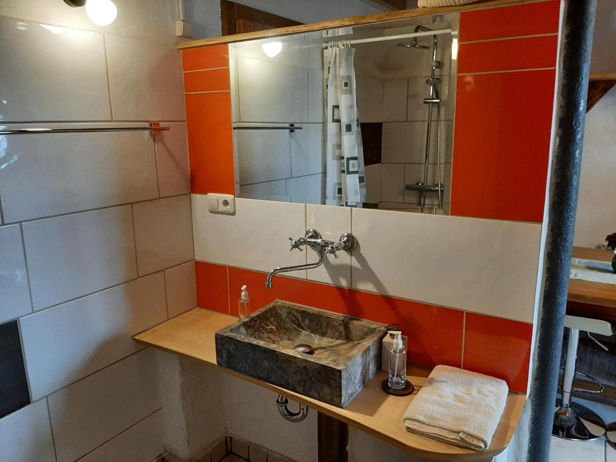 Landhaus Gschmeidler Selzthal Dış mekan fotoğraf