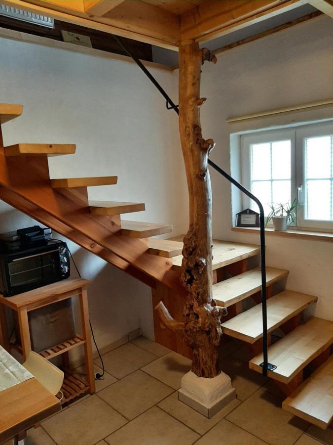 Landhaus Gschmeidler Selzthal Dış mekan fotoğraf