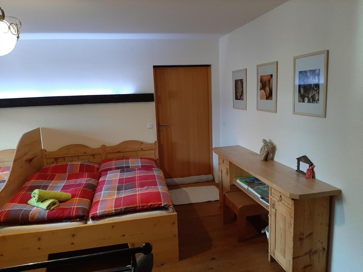 Landhaus Gschmeidler Selzthal Dış mekan fotoğraf