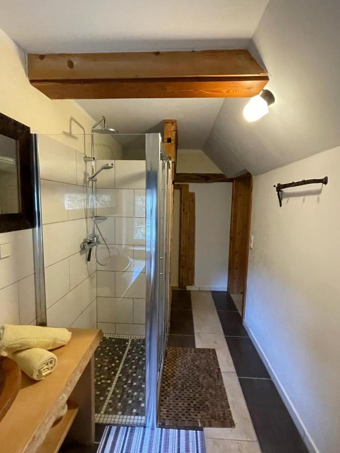 Landhaus Gschmeidler Selzthal Dış mekan fotoğraf